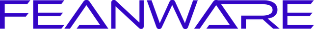 Feanware logo