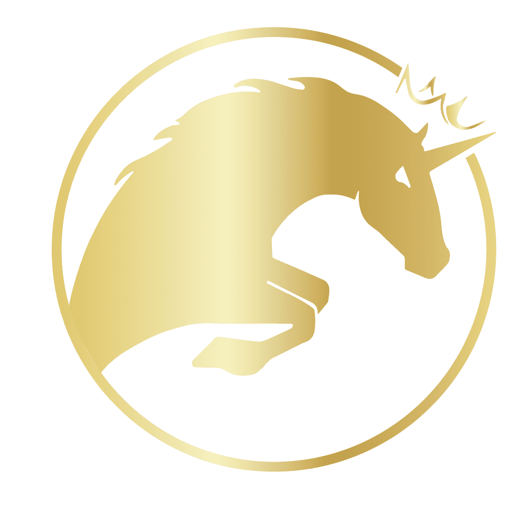 The Golden Unicorns